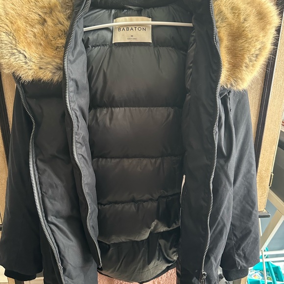 Aritzia Babaton “Chamonix parka” - Picture 4 of 12